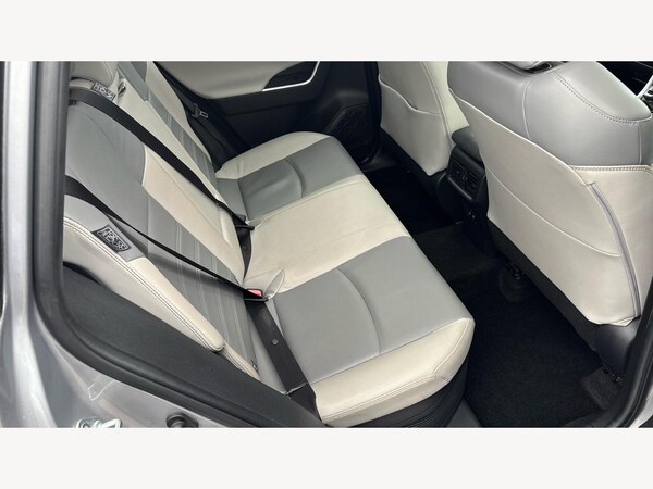 Used Toyota RAV4 2020 for sale - 76213956: Photo 14