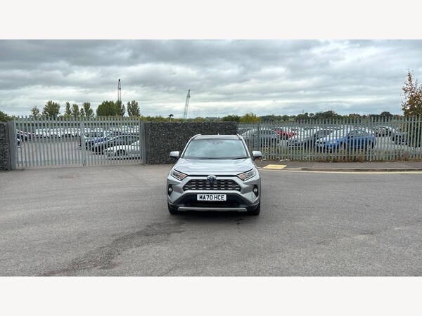 Used Toyota RAV4 2020 for sale - 76213956: Photo 17