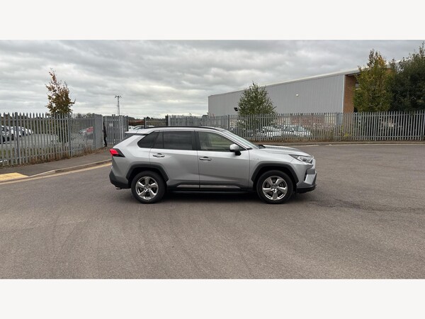 Used Toyota RAV4 2020 for sale - 76213956: Photo 18