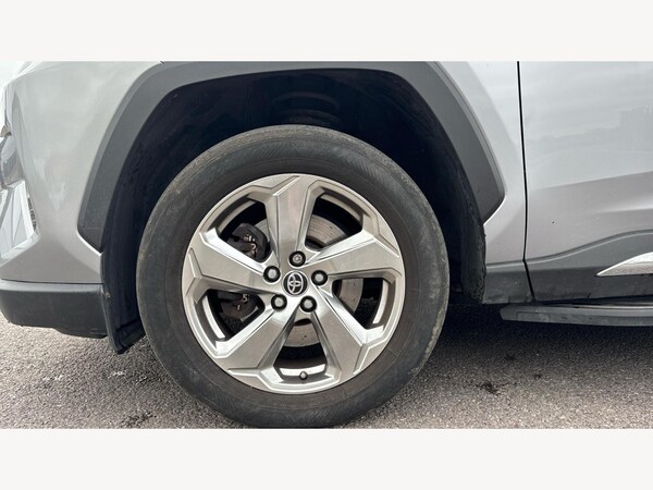 Used Toyota RAV4 2020 for sale - 76213956: Photo 20