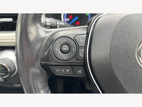Used Toyota RAV4 2020 for sale - 76213956: Photo 24