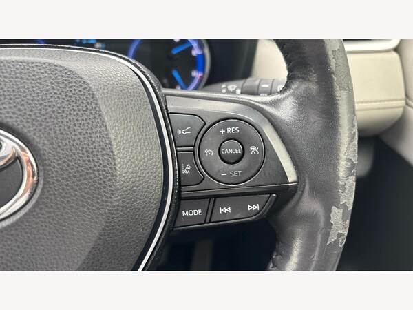 Used Toyota RAV4 2020 for sale - 76213956: Photo 25