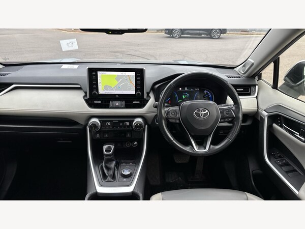 Used Toyota RAV4 2020 for sale - 76213956: Photo 7