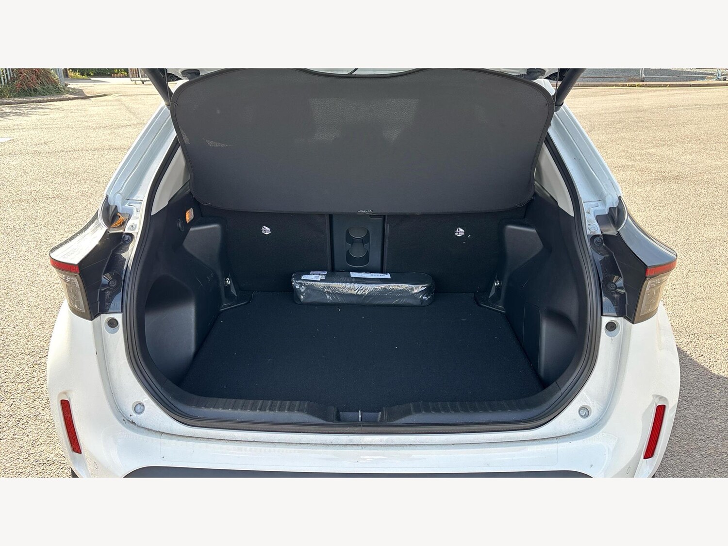 Vehicle 16