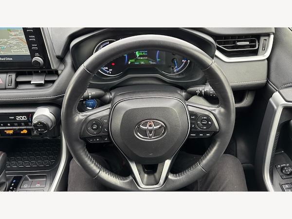 Used Toyota RAV4 2022 for sale - 75757538: Photo 10