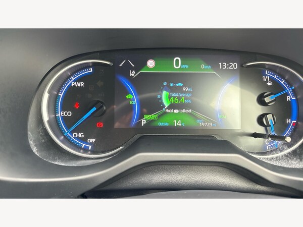 Used Toyota RAV4 2022 for sale - 75757538: Photo 11