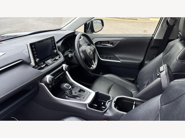 Used Toyota RAV4 2022 for sale - 75757538: Photo 12