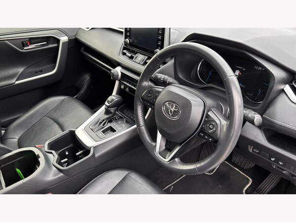 Used Toyota RAV4 2022 for sale - 75757538: Photo 13