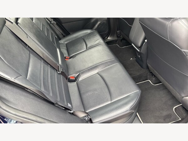 Used Toyota RAV4 2022 for sale - 75757538: Photo 14