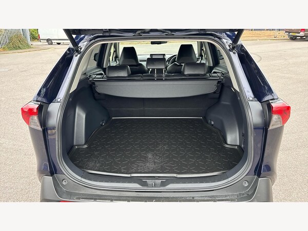 Used Toyota RAV4 2022 for sale - 75757538: Photo 16