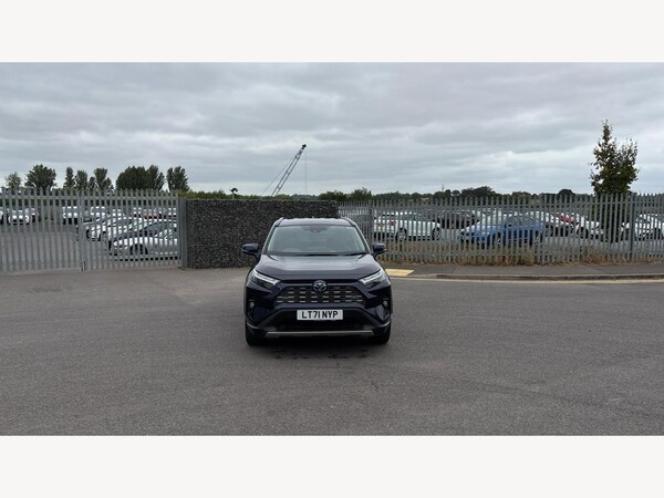 Used Toyota RAV4 2022 for sale - 75757538: Photo 17