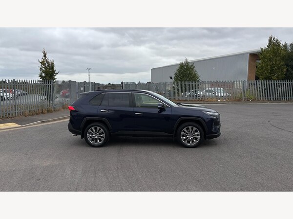 Used Toyota RAV4 2022 for sale - 75757538: Photo 18
