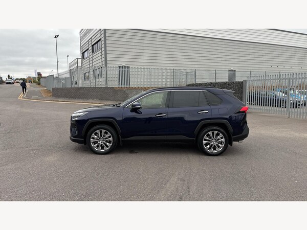 Used Toyota RAV4 2022 for sale - 75757538: Photo 19