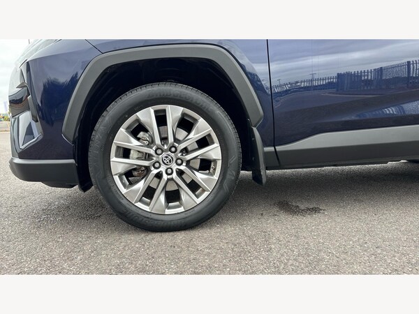 Used Toyota RAV4 2022 for sale - 75757538: Photo 20