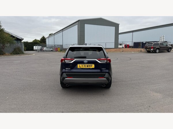 Used Toyota RAV4 2022 for sale - 75757538: Photo 21