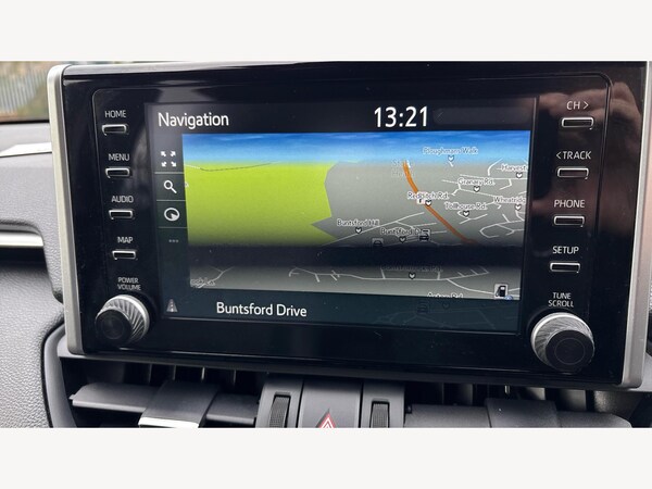 Used Toyota RAV4 2022 for sale - 75757538: Photo 22