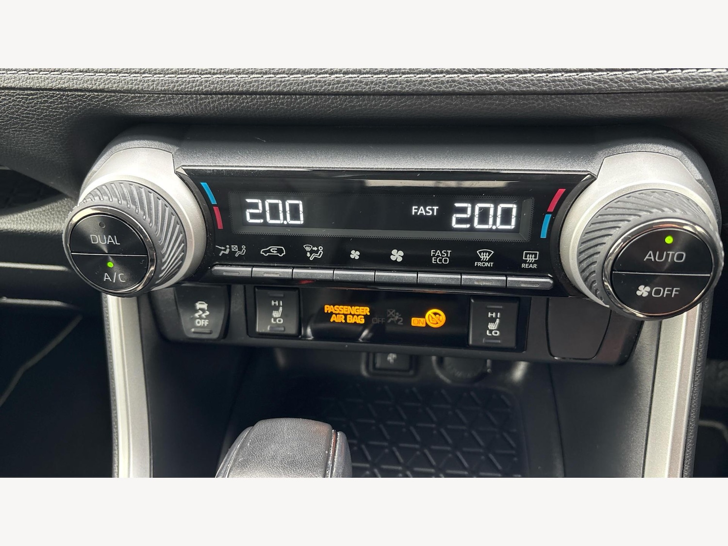 Vehicle 23
