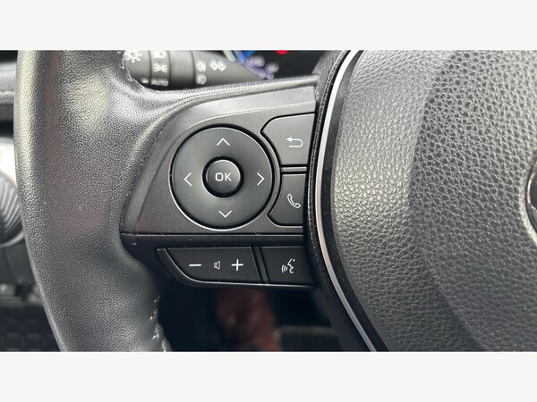 Used Toyota RAV4 2022 for sale - 75757538: Photo 24