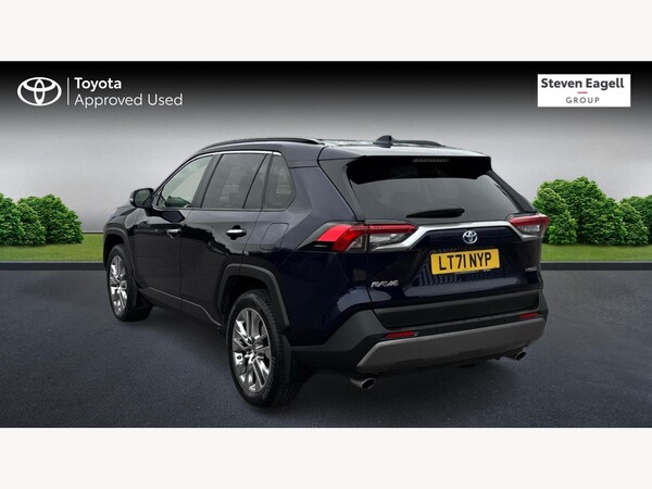 Used Toyota RAV4 2022 for sale - 75757538: Photo 6