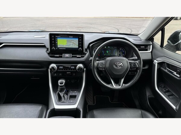 Used Toyota RAV4 2022 for sale - 75757538: Photo 7