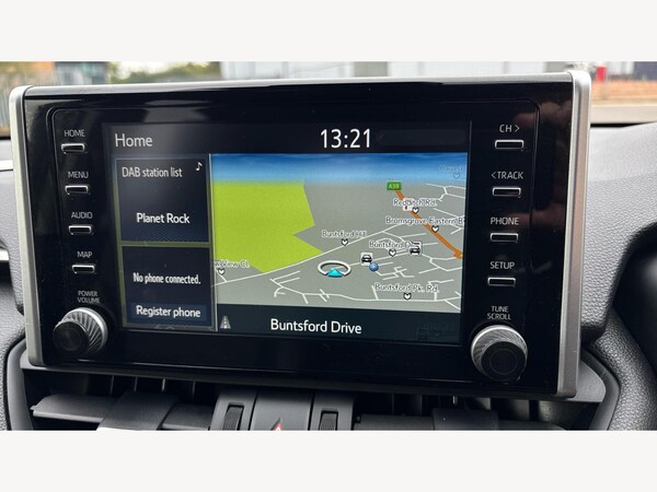 Used Toyota RAV4 2022 for sale - 75757538: Photo 9