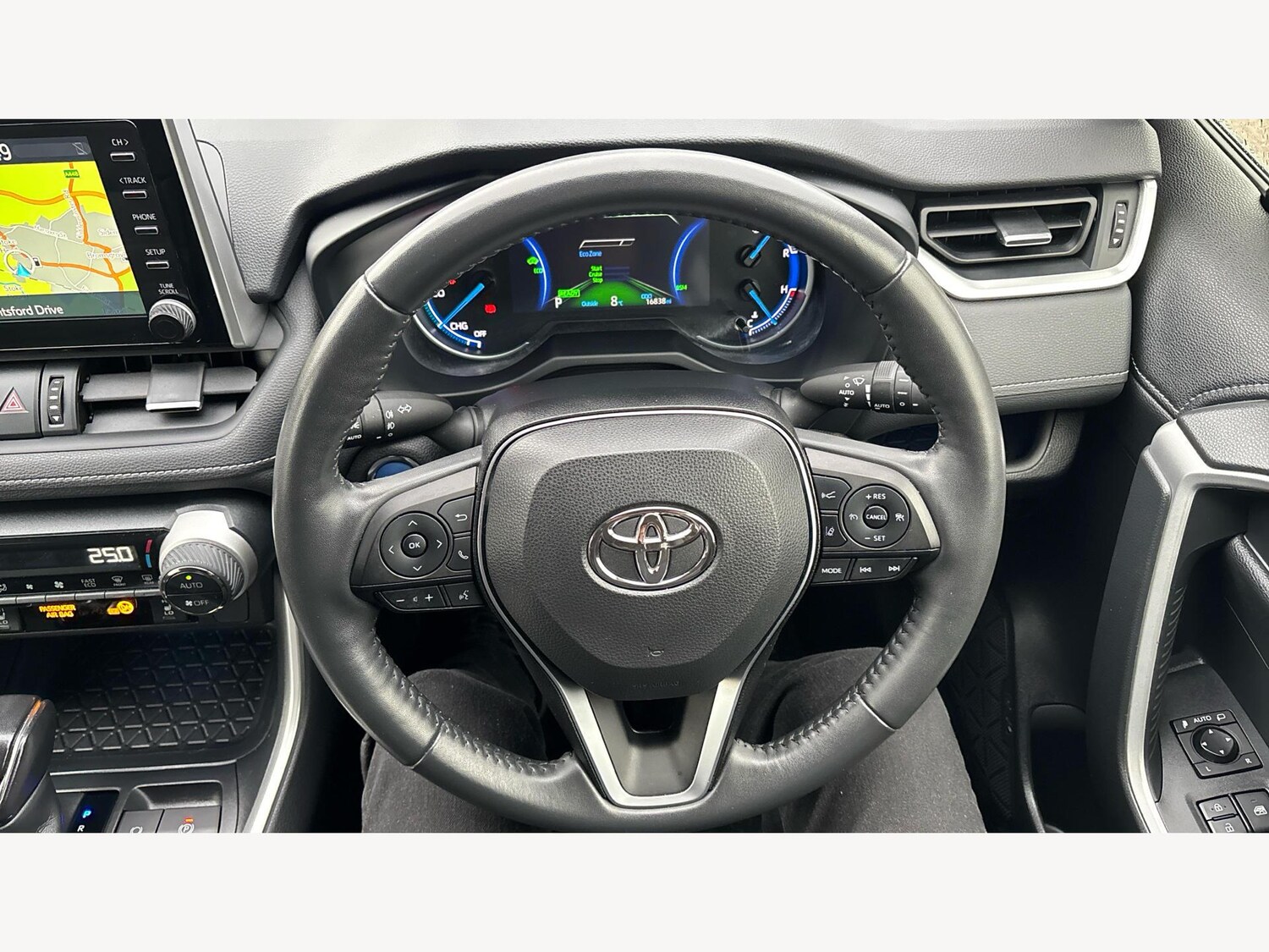 Used Toyota RAV4 2021 for sale - 77230365: Photo 10