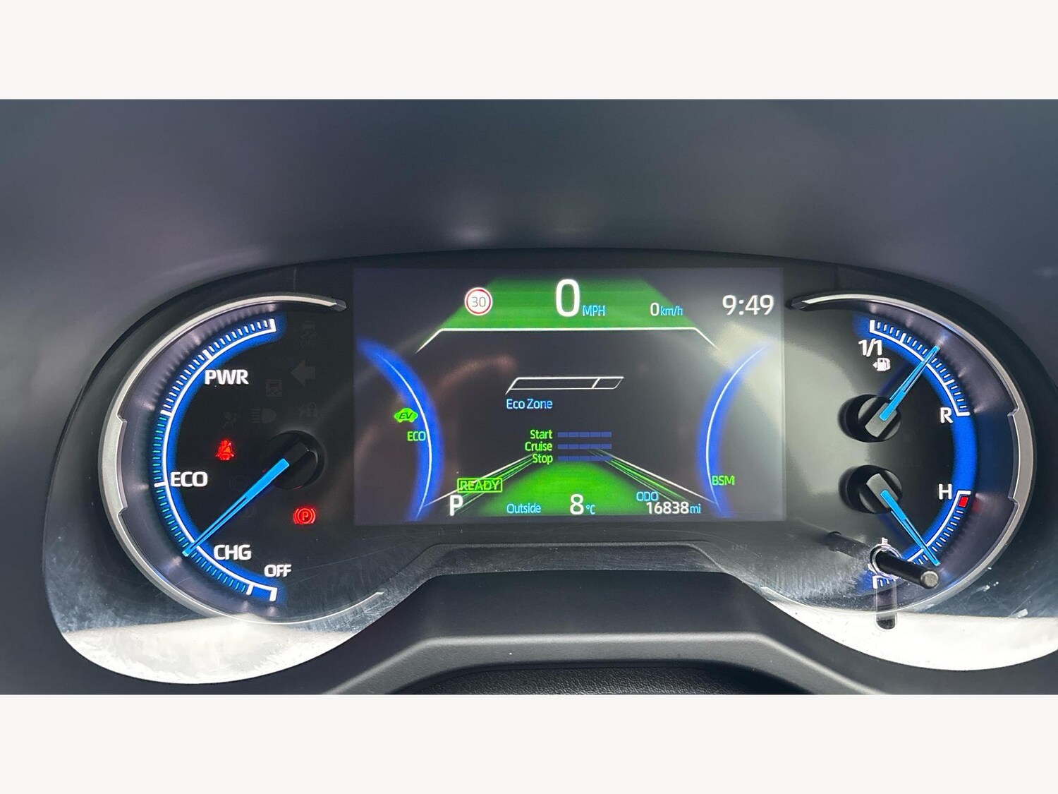 Used Toyota RAV4 2021 for sale - 77230365: Photo 11