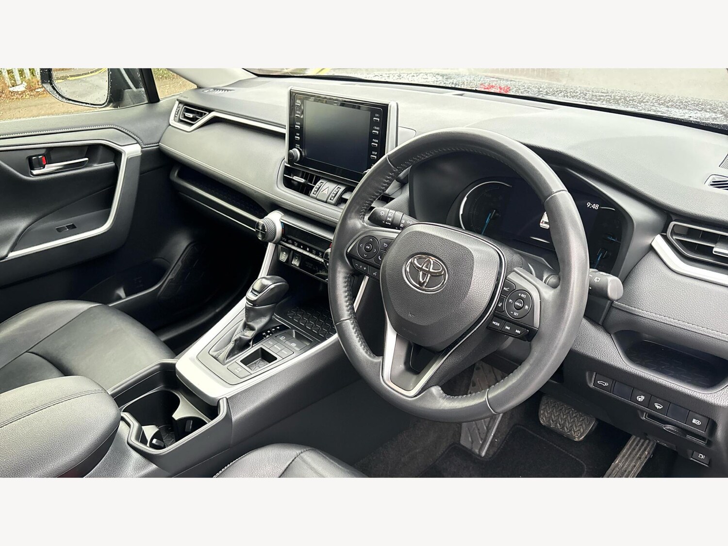 Used Toyota RAV4 2021 for sale - 77230365: Photo 13