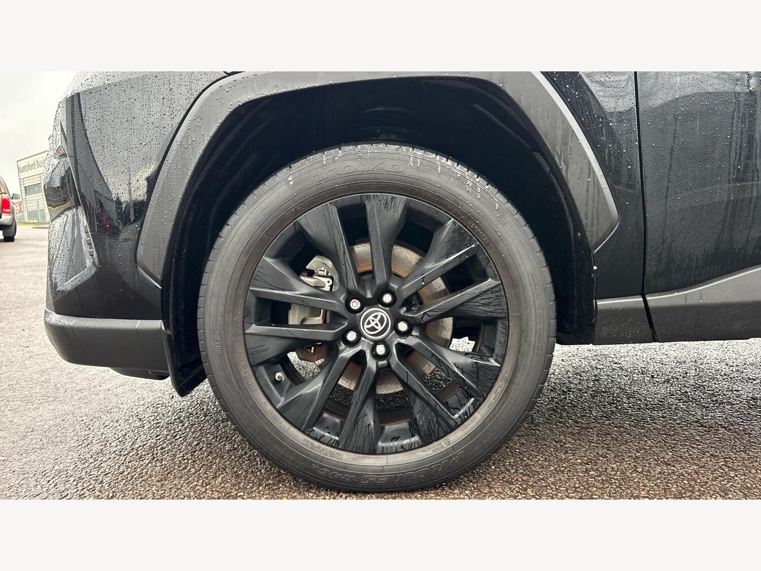 Used Toyota RAV4 2021 for sale - 77230365: Photo 20