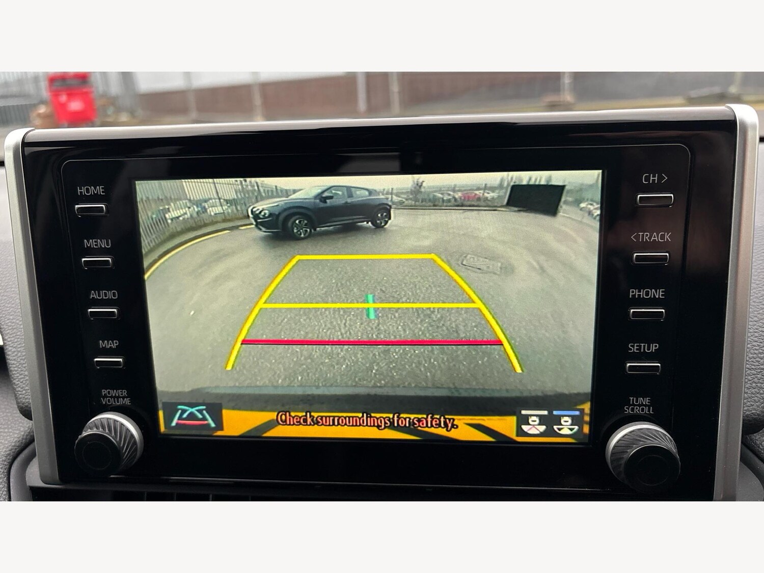 Used Toyota RAV4 2021 for sale - 77230365: Photo 26