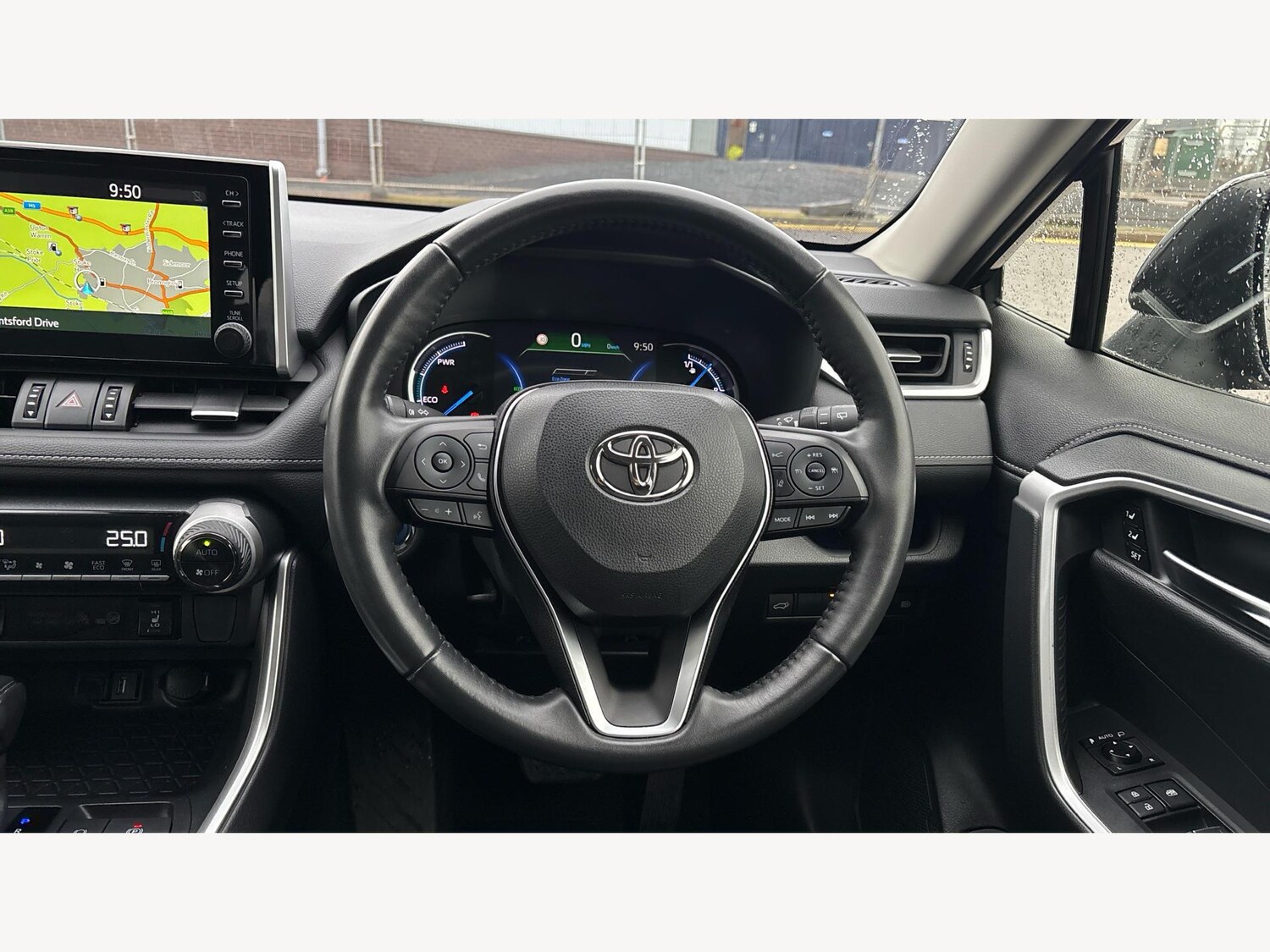 Used Toyota RAV4 2021 for sale - 77230365: Photo 8