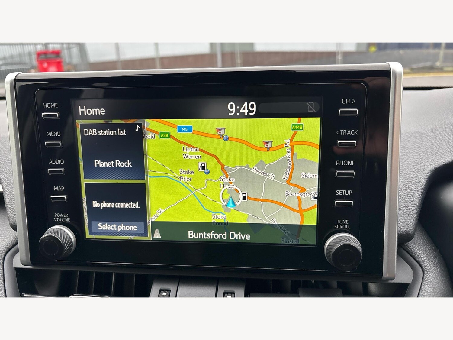 Used Toyota RAV4 2021 for sale - 77230365: Photo 9