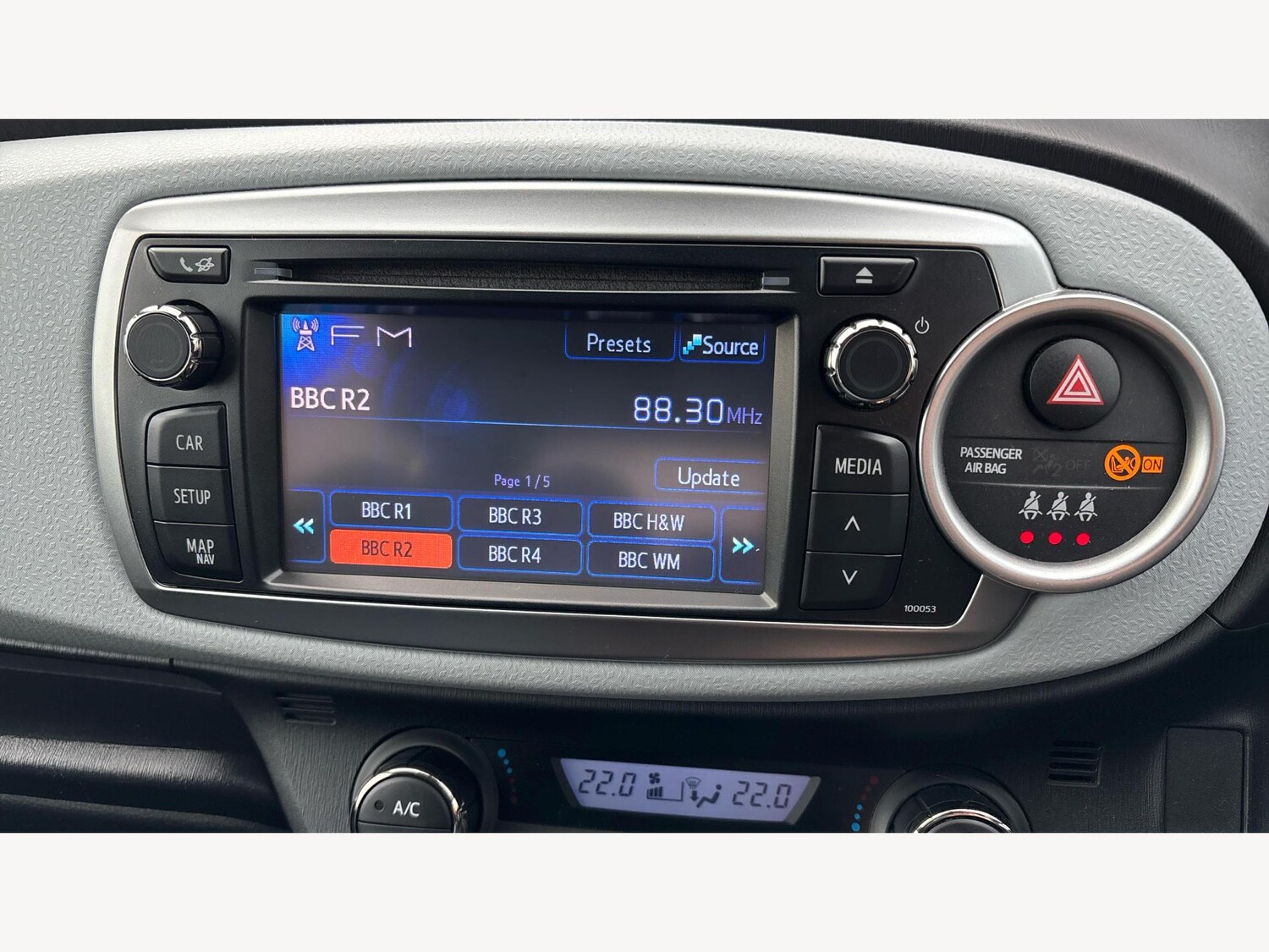 Used Toyota Yaris for sale - 77587159: Photo 9