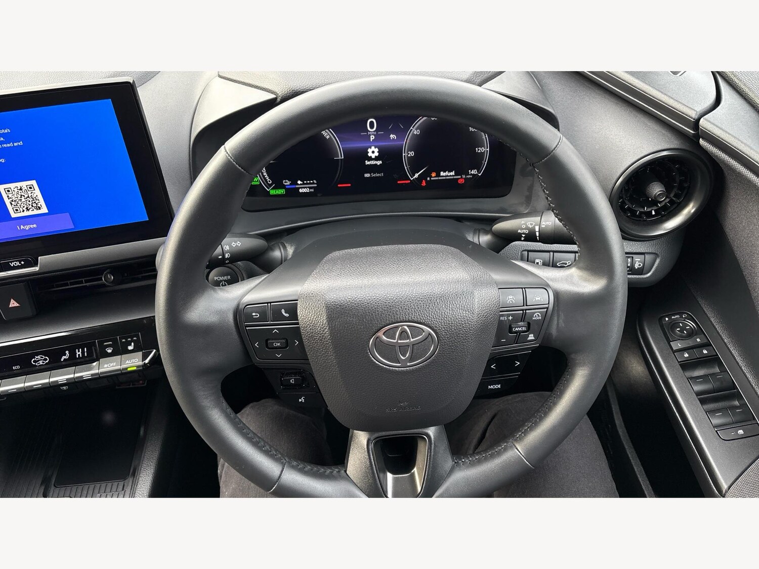 Used Toyota C-HR for sale - 77230341: Photo 10