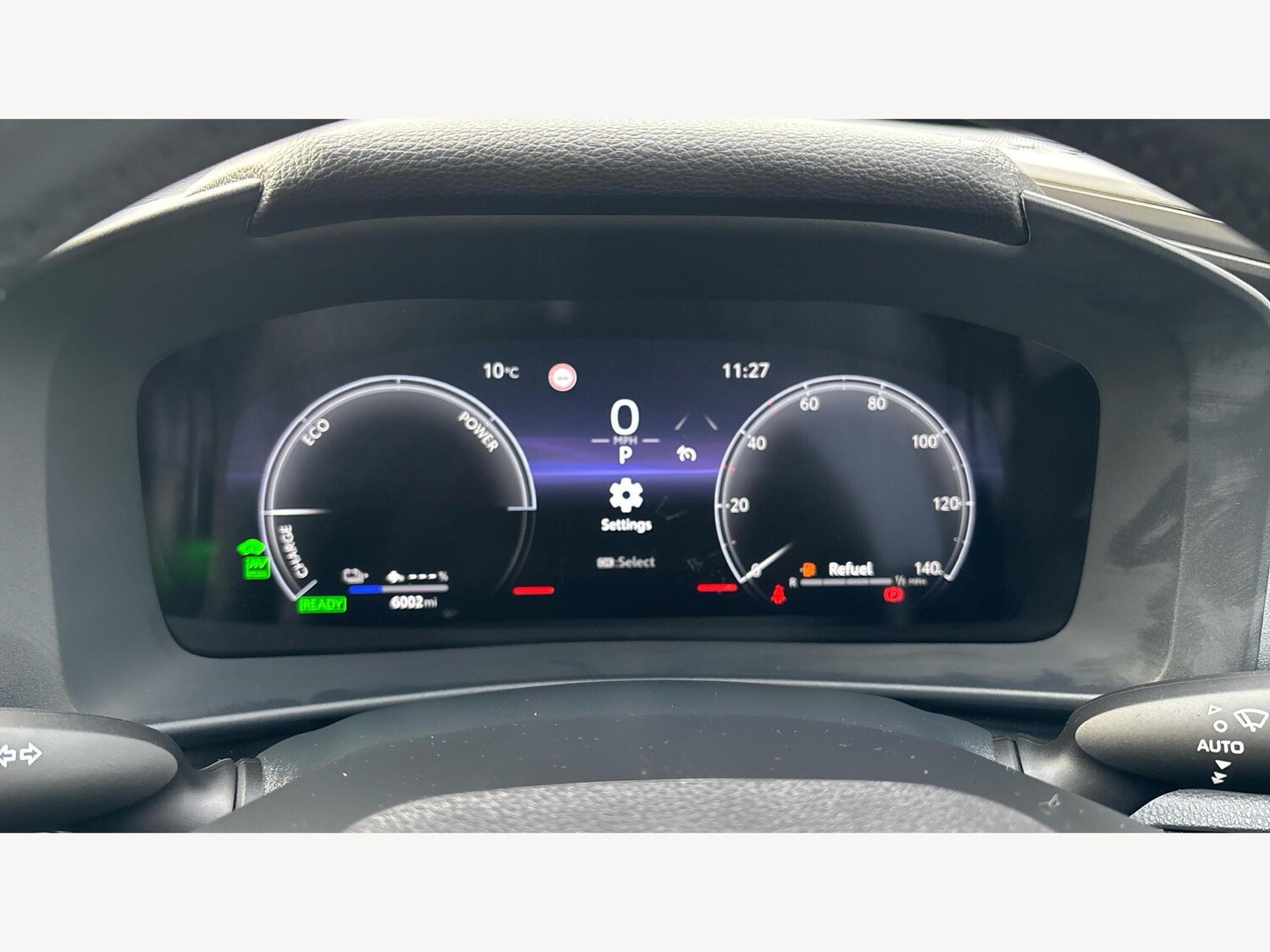 Used Toyota C-HR for sale - 77230341: Photo 11