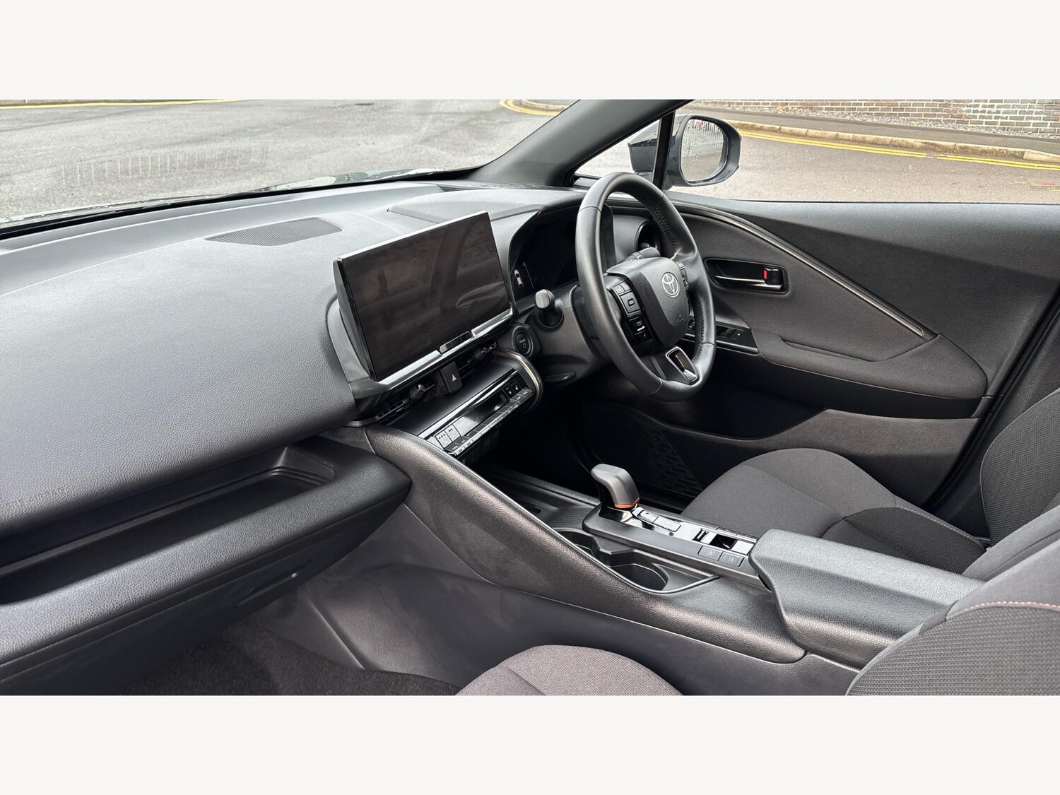 Used Toyota C-HR for sale - 77230341: Photo 12