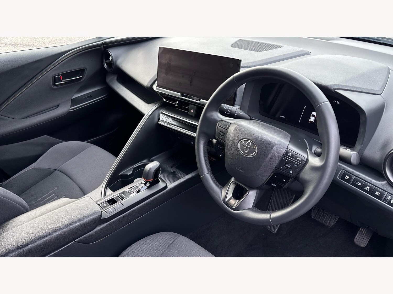 Used Toyota C-HR for sale - 77230341: Photo 13
