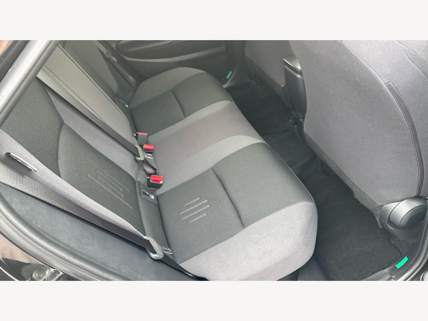 Used Toyota C-HR for sale - 77230341: Photo 14