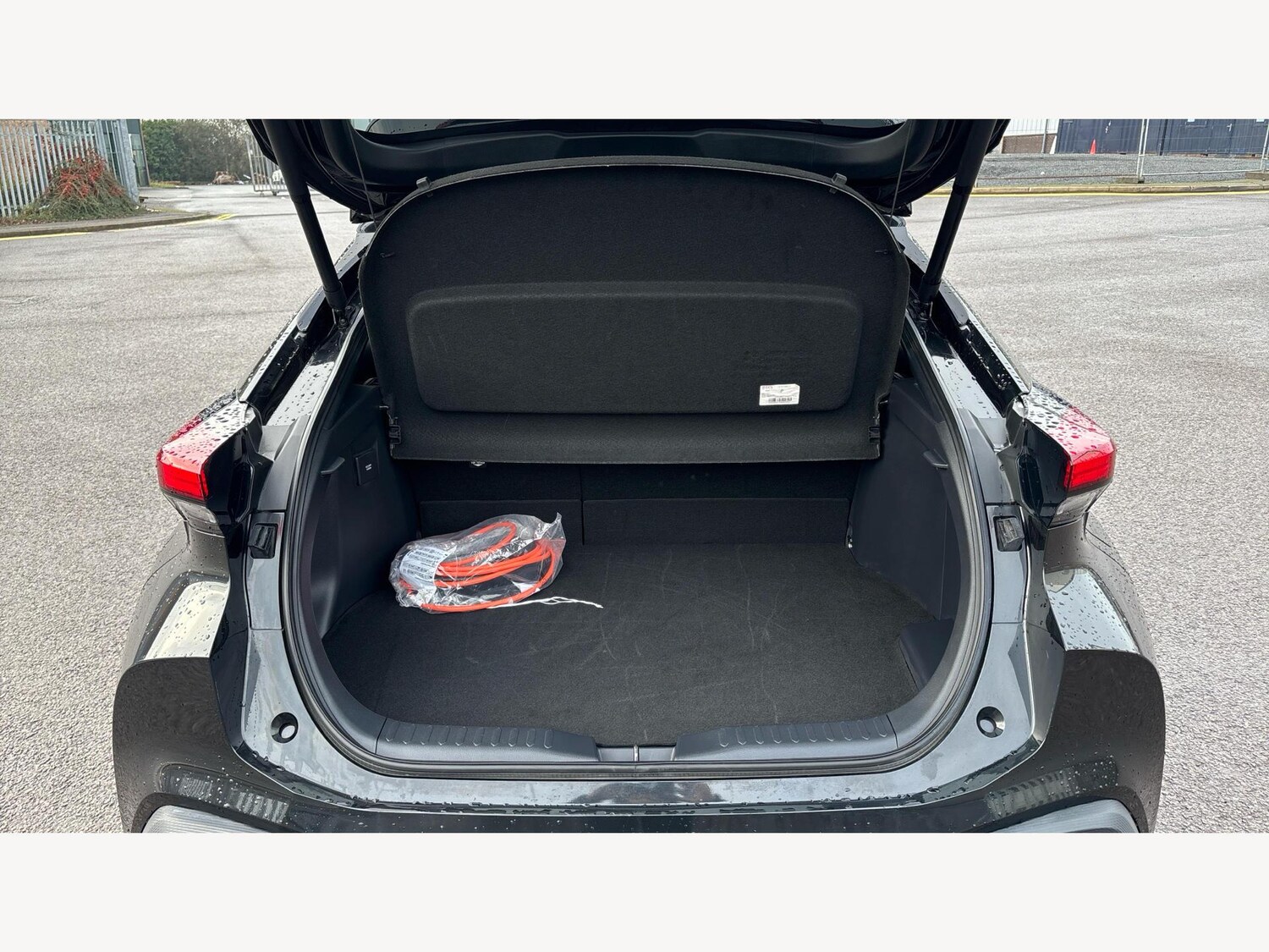 Used Toyota C-HR for sale - 77230341: Photo 16