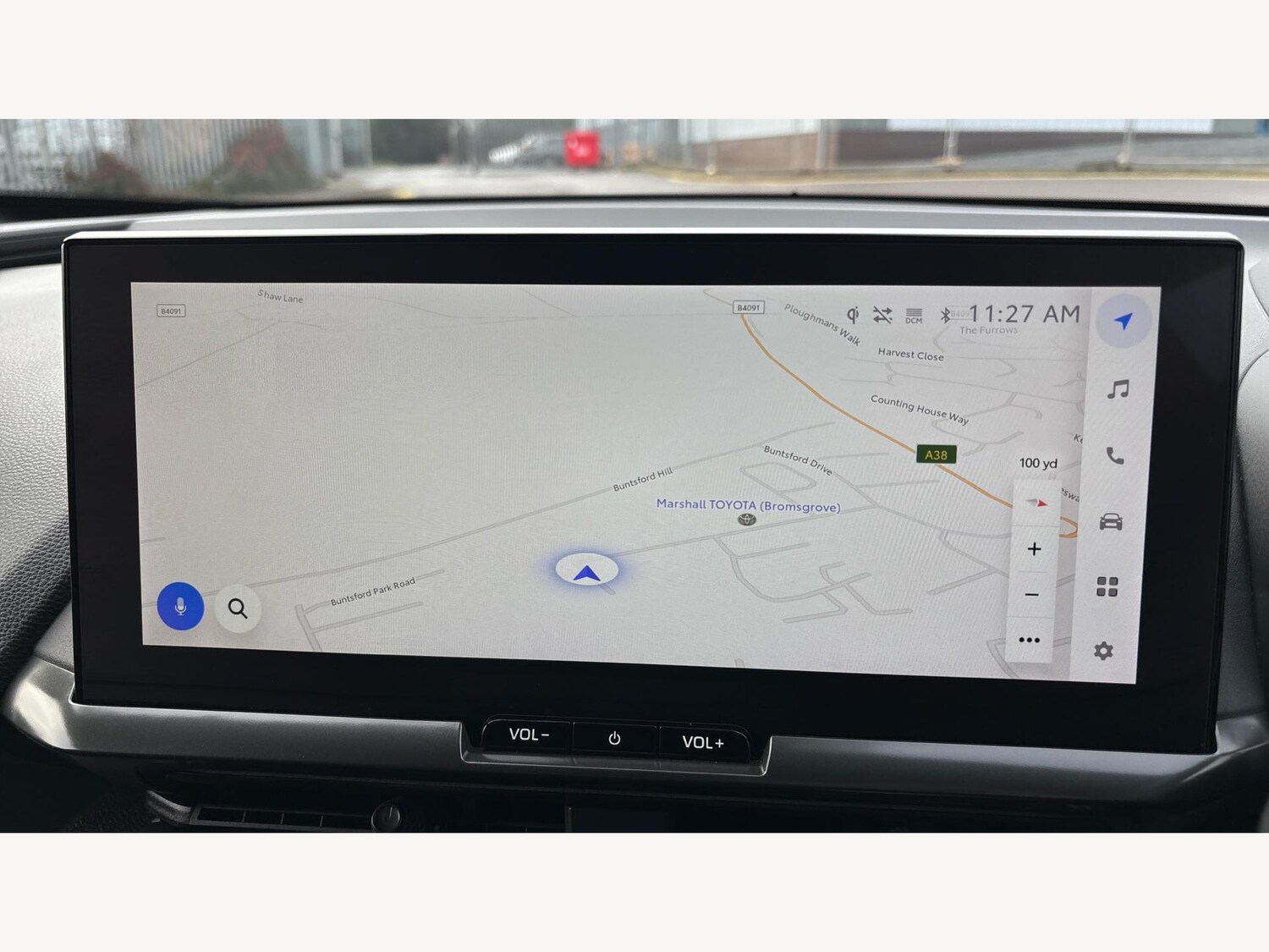 Used Toyota C-HR for sale - 77230341: Photo 22