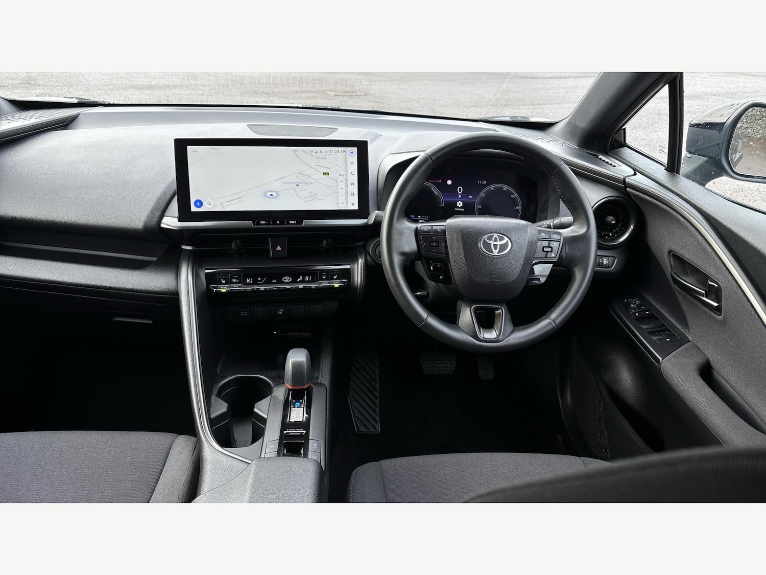 Used Toyota C-HR for sale - 77230341: Photo 7