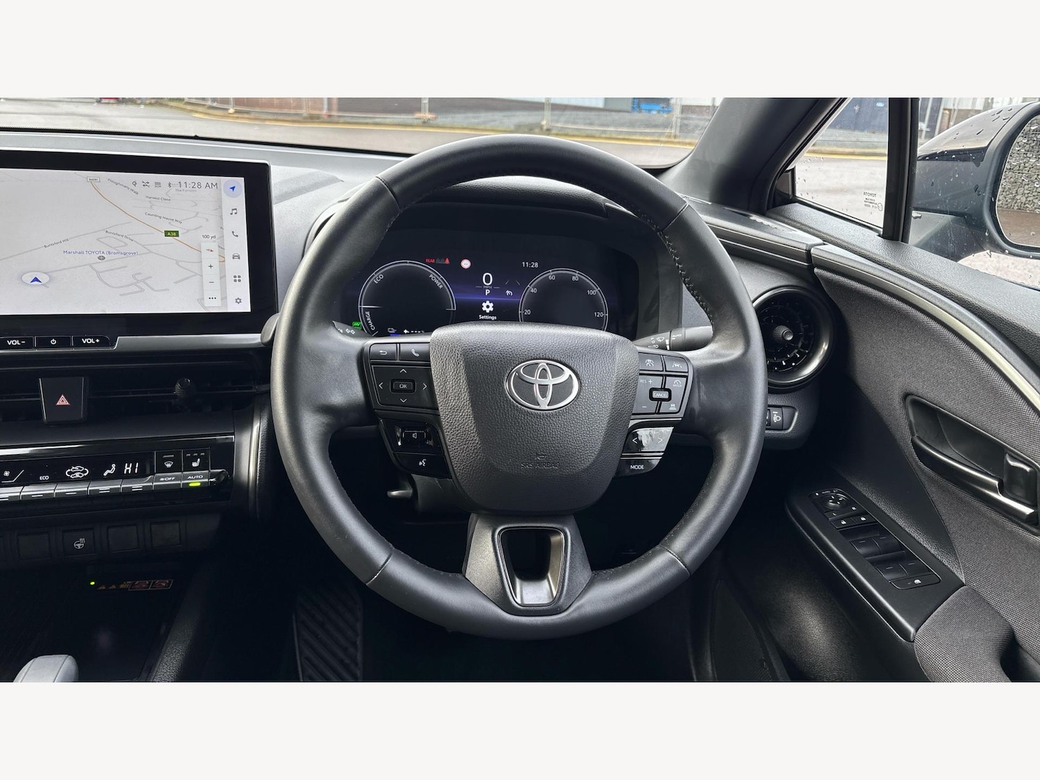 Used Toyota C-HR for sale - 77230341: Photo 8