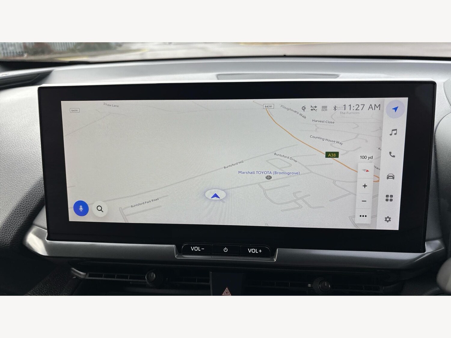 Used Toyota C-HR for sale - 77230341: Photo 9