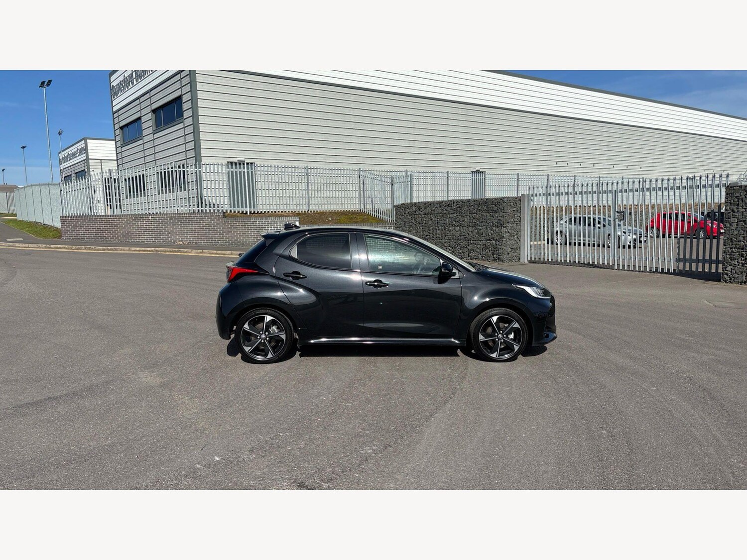 Used Toyota Yaris 2025 for sale - 77939853: Photo 18