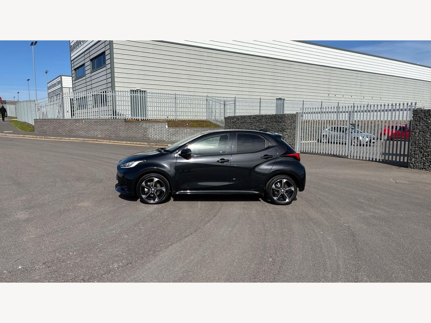 Used Toyota Yaris 2025 for sale - 77939853: Photo 19