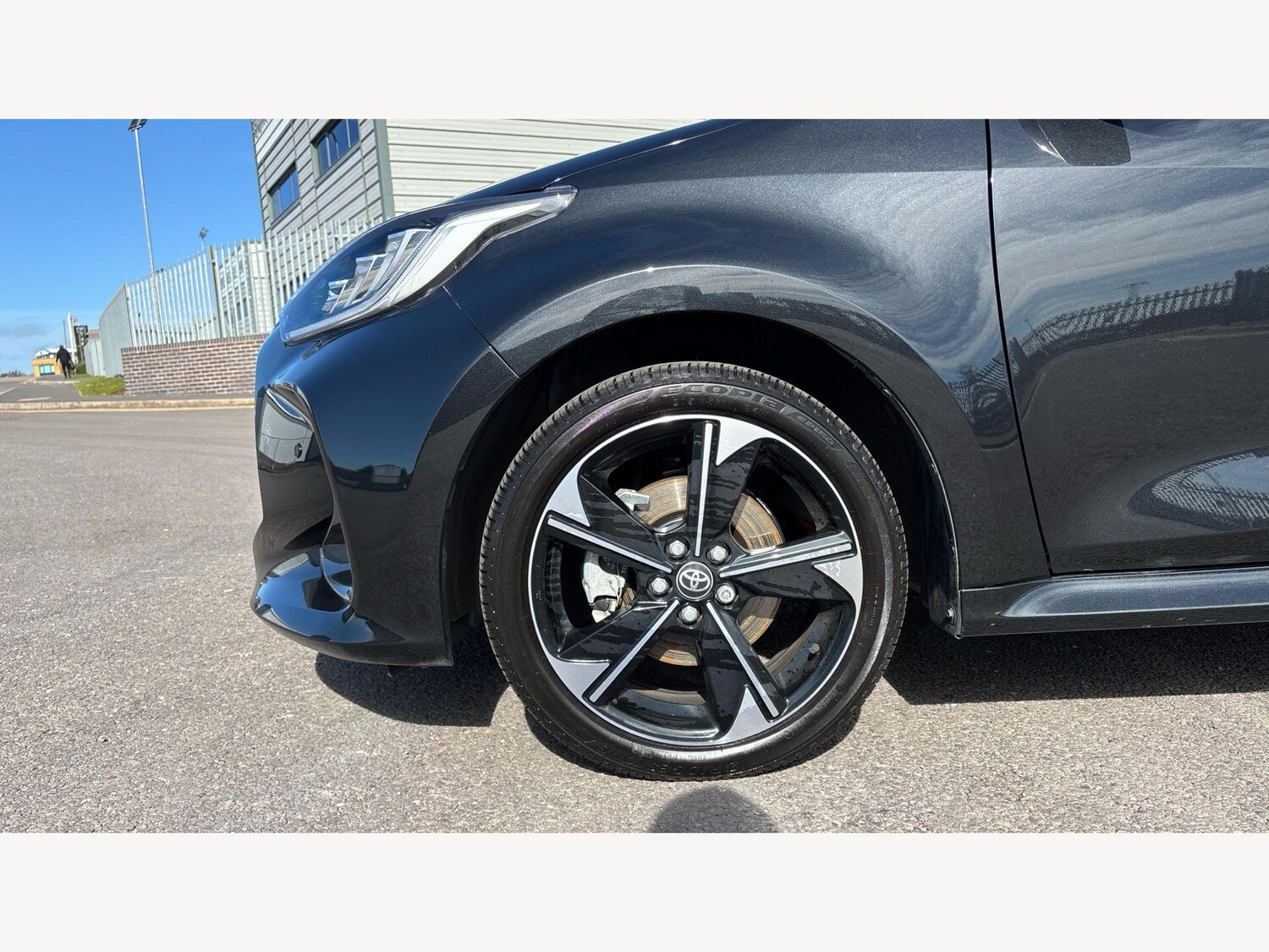 Used Toyota Yaris 2025 for sale - 77939853: Photo 20