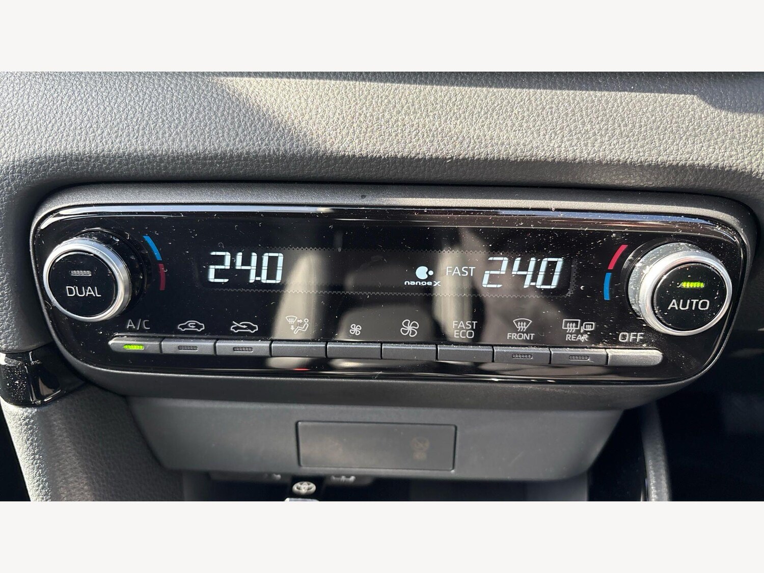 Used Toyota Yaris 2025 for sale - 77939853: Photo 23