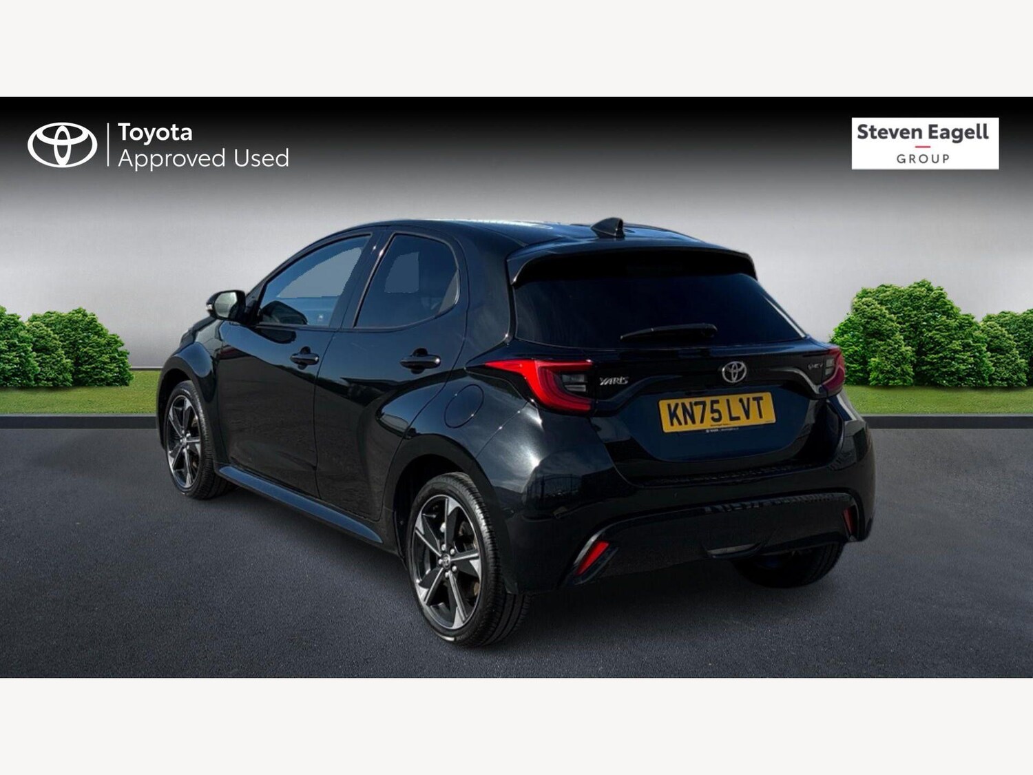 Used Toyota Yaris 2025 for sale - 77939853: Photo 6