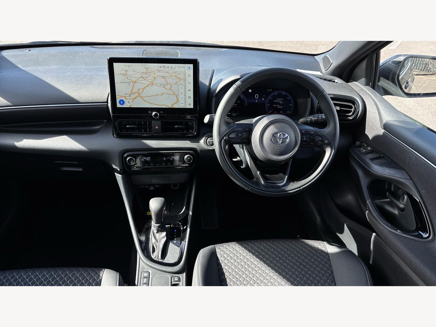 Used Toyota Yaris 2025 for sale - 77939853: Photo 7