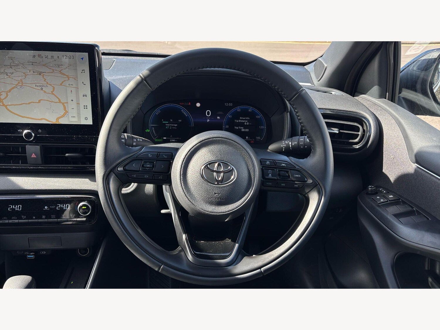 Used Toyota Yaris 2025 for sale - 77939853: Photo 8